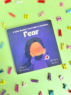 Fear - A Little Muslim’s First Guide to Emotions