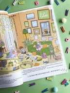 My Beloved Ramadan (Find | Spot | Count)
