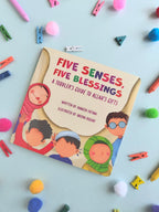 Five Senses, Five Blessings