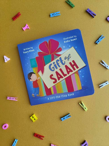 Gift of Salah