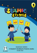 Grade 1-Rawdah Series Islamic Studies Handbook
