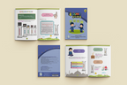 Grade 1-Rawdah Series Islamic Studies Handbook