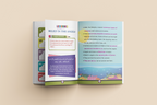 Grade 2-Rawdah Series Islamic Studies Handbook