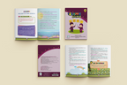 Grade 2-Rawdah Series Islamic Studies Handbook