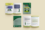 Grade 3-Rawdah Series Islamic Studies Handbook