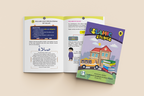 Grade 5-Rawdah Series Islamic Studies Handbook