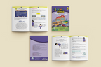 Grade 5-Rawdah Series Islamic Studies Handbook