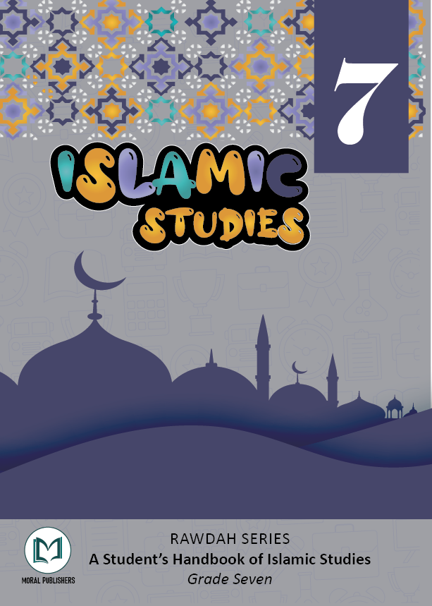 Grade 7-Rawdah Series Islamic Studies Handbook