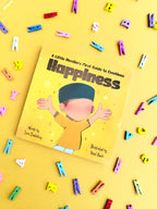 Happiness- A Little Muslim’s First Guide to Emotions