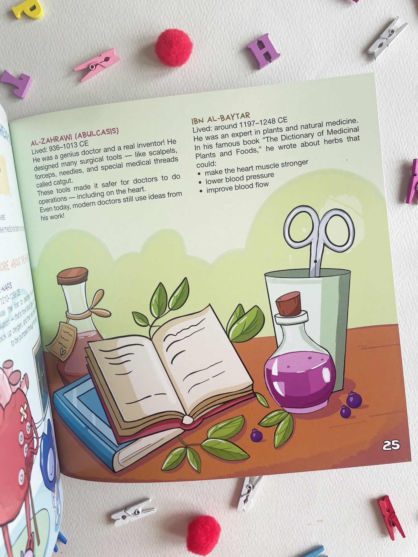 Man is a Wondrous Creation of Allah - The Heart