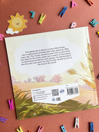 Who is Allah? The Little Mouse Learns Allah’s Names Al-Hafiz and Al-Karim