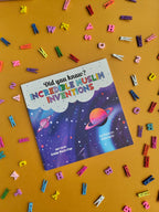 Incredible Muslim Inventions