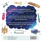 Incredible Muslim Inventions