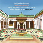 Incredible Muslim Inventions