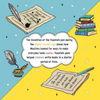 Incredible Muslim Inventions