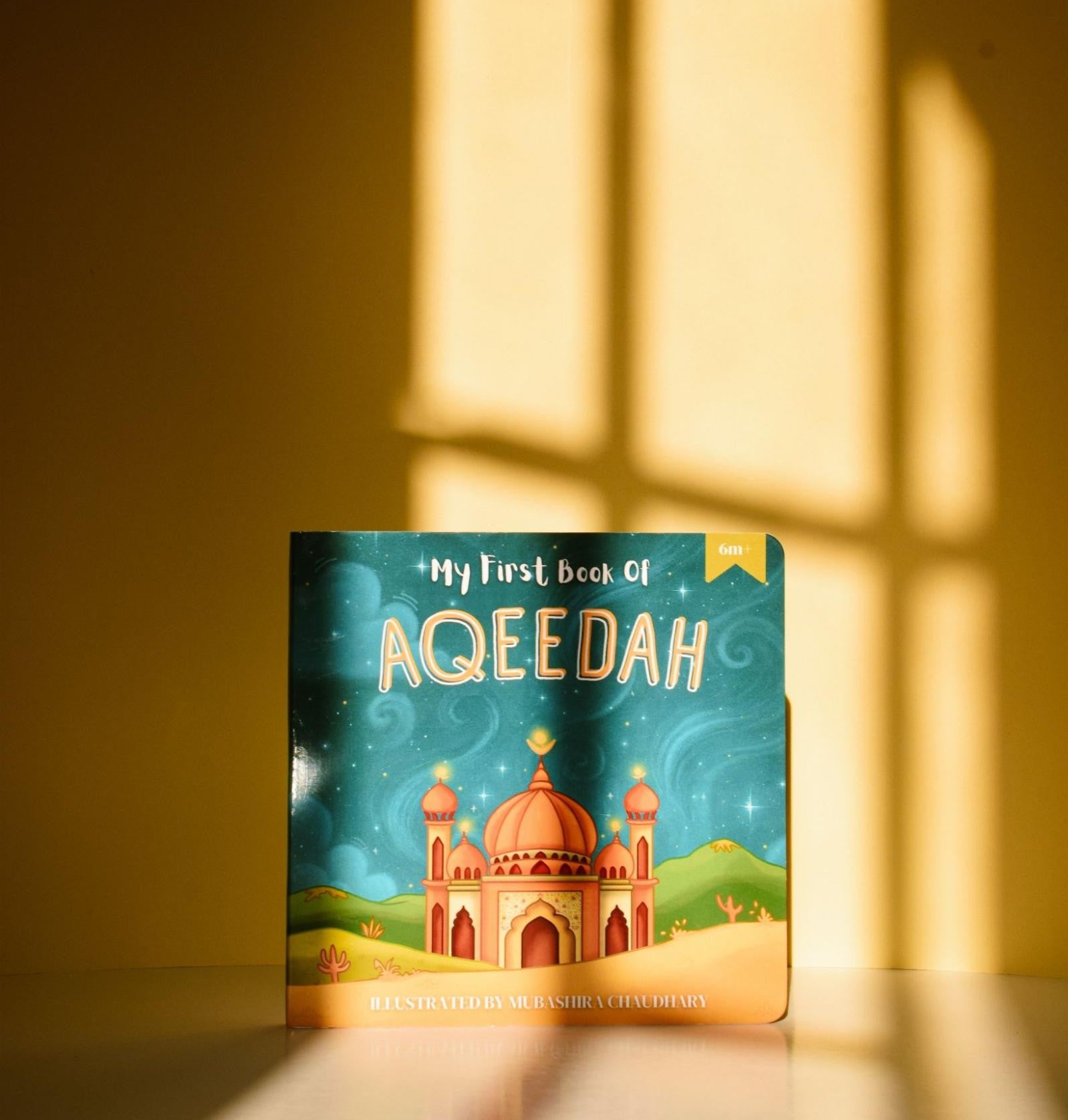 My First Book of Aqeedah