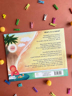 Why Is My Name Nusaibah?