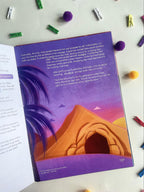 Once Upon A Revelation - Inspirational Stories of the Prophets