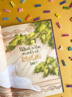 The Big Book of Ramadhan