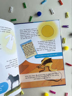 Shining Hearts - Sahabas Stories for Kids