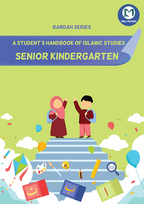 Senior KG-Rawdah Series Islamic Studies Handbook