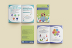 Senior KG-Rawdah Series Islamic Studies Handbook