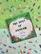 The Joys of Jannah